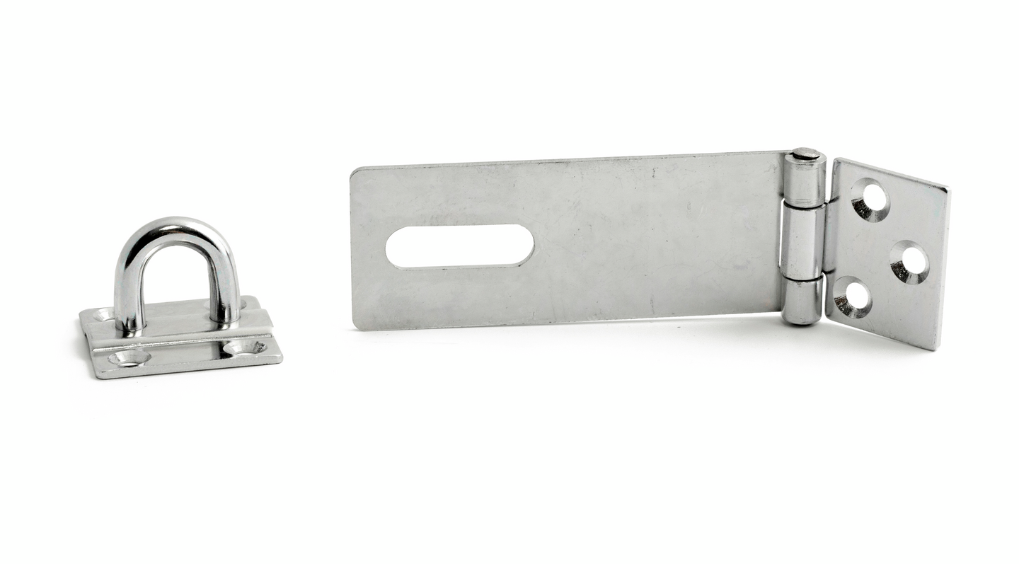 LEDHASP HABO 1366 EFZ 80MM