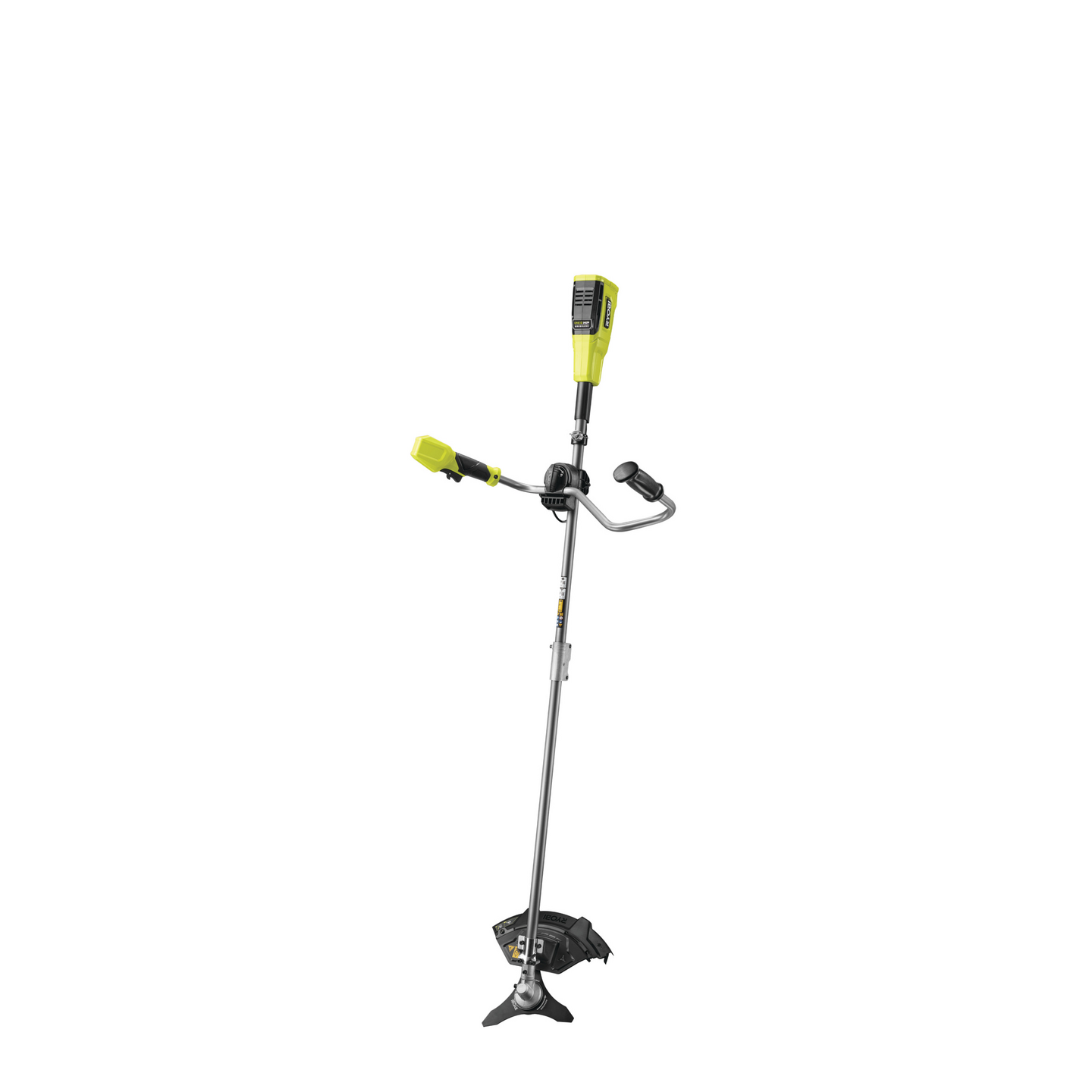 GRÄS-/SLYTRIMMER RYOBI RY18BCX26A-0