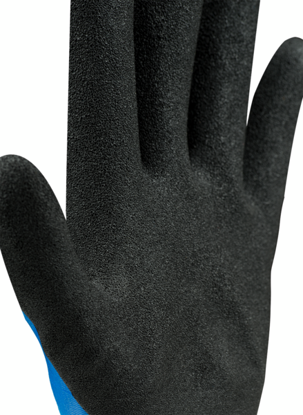 HANDSKE 737 TE SYNTETDOPPAD 10