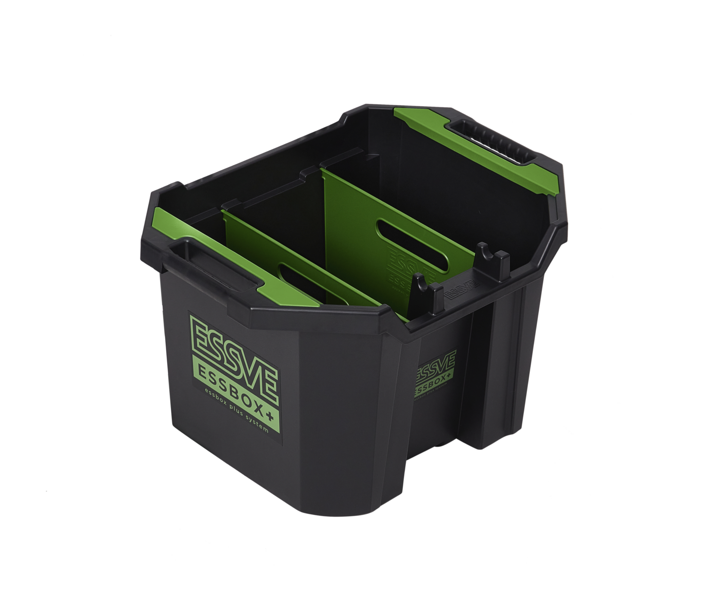 AVSKILJARE TILL ESSBOX+ BACK