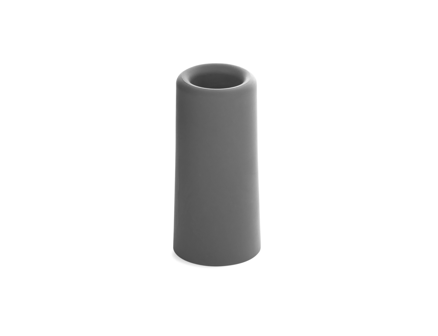 DÖRRSTOPP HABO GRÅ SB 65MM