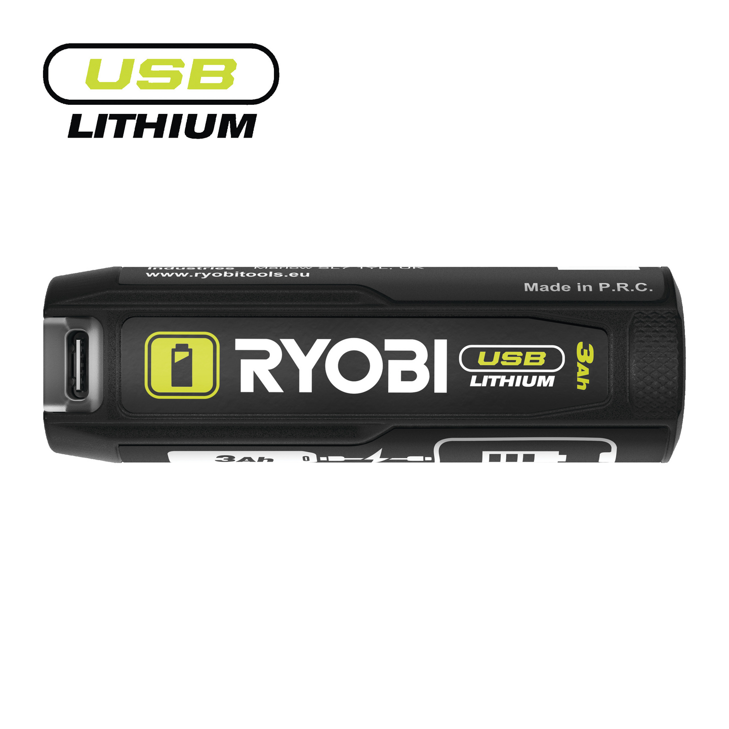 BATTERI RYOBI RB4L30