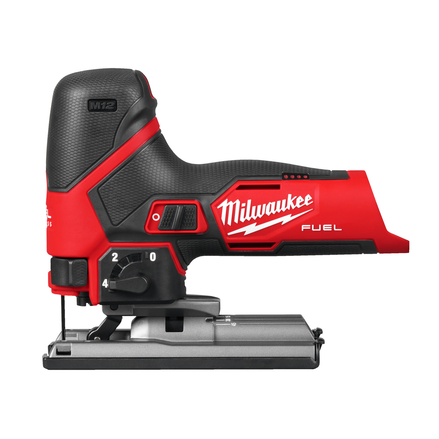 STICKSÅG MILWAUKEE M12 FJS-0