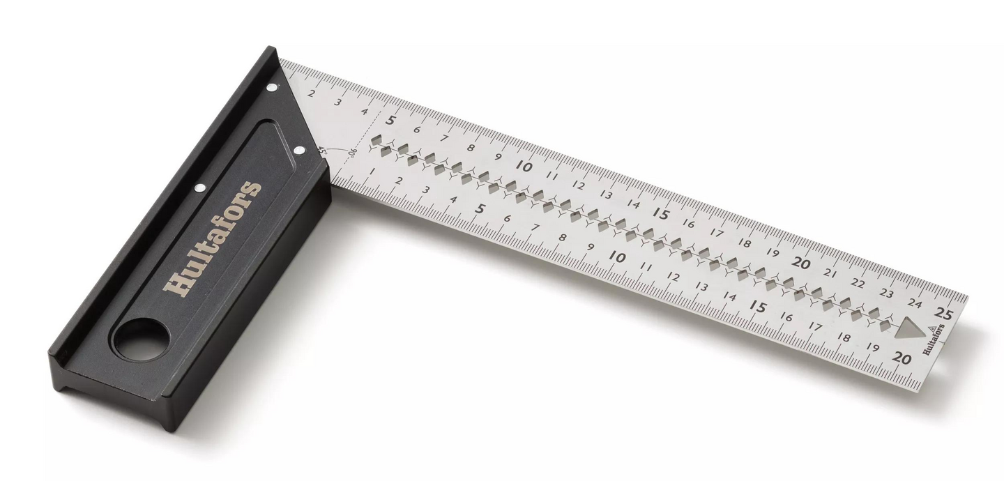 VINKEL PRO S25P 25 CM