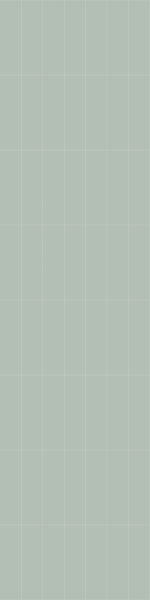 Sisustuslevy Fibo 4085M0830 Light Mint