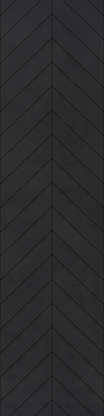 Sisustuslevy Fibo 2127M78 Dark Ash