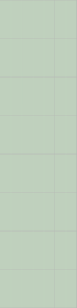 Sisustuslevy Fibo 3085-M0830 Light Green