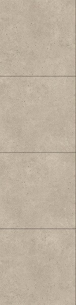 Sisustuslevy Fibo 2490M6060 Rough Cement