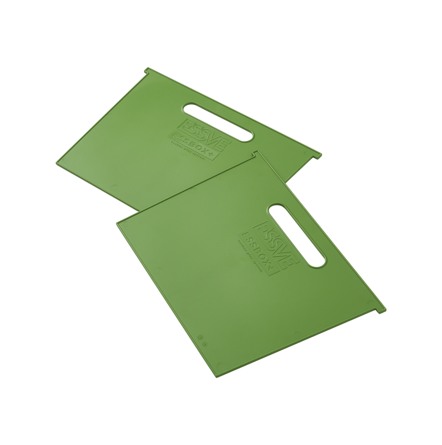 AVSKILJARE TILL ESSBOX+ BACK