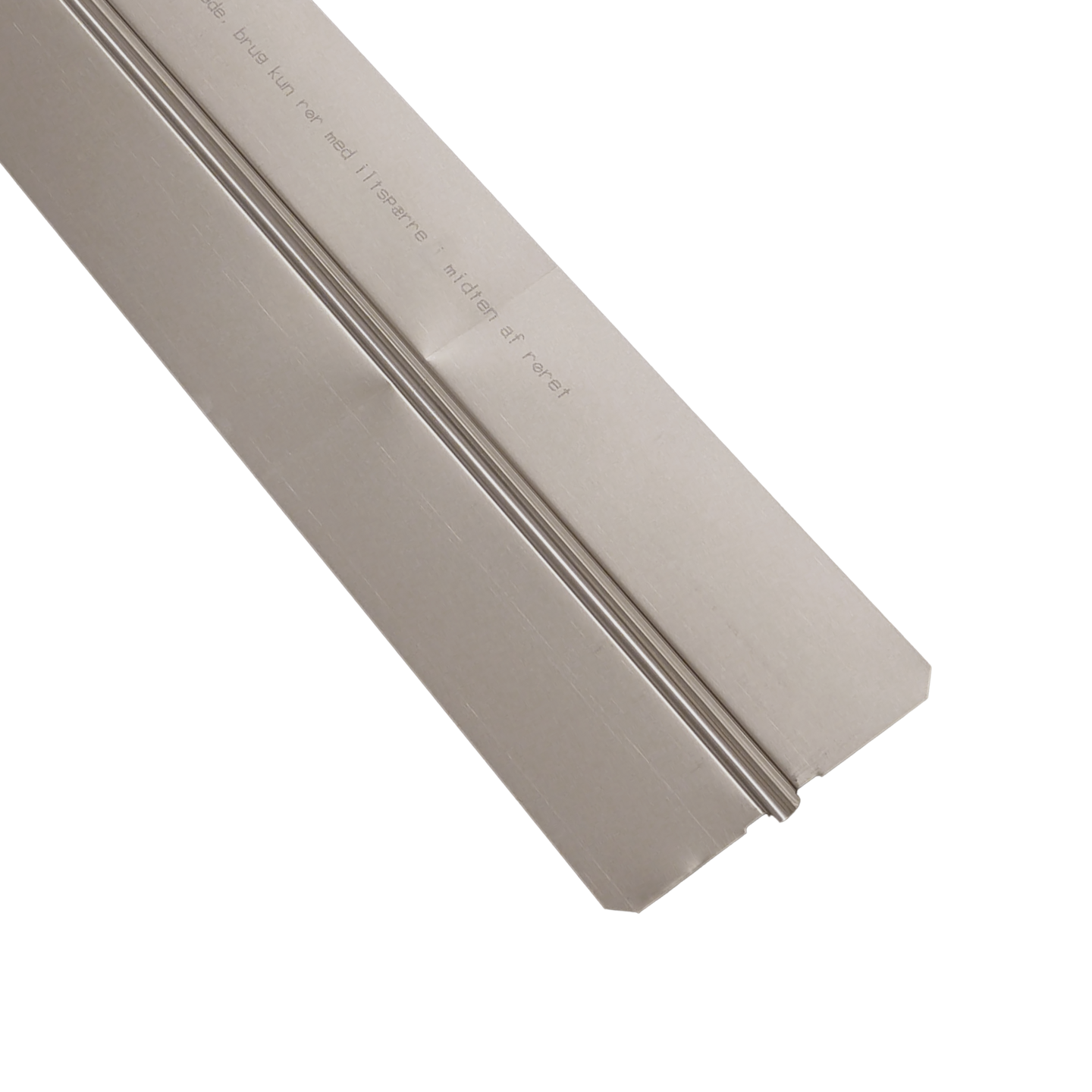 VÄRMEFÖRDELNINGSPLÅT 0,5X180X1 72ST/PKT 15,5M2/PKT THERMOGOLV