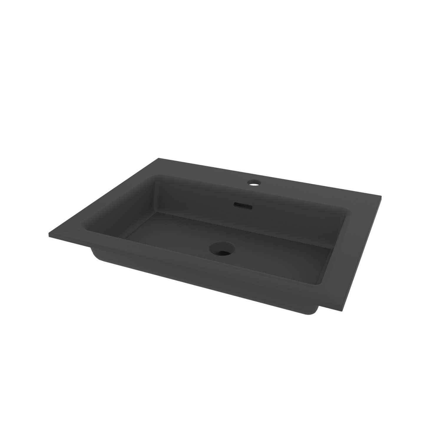 TVÄTTSTÄLL SVEDBERGS ISE ASKA, 61X13,7X46CM