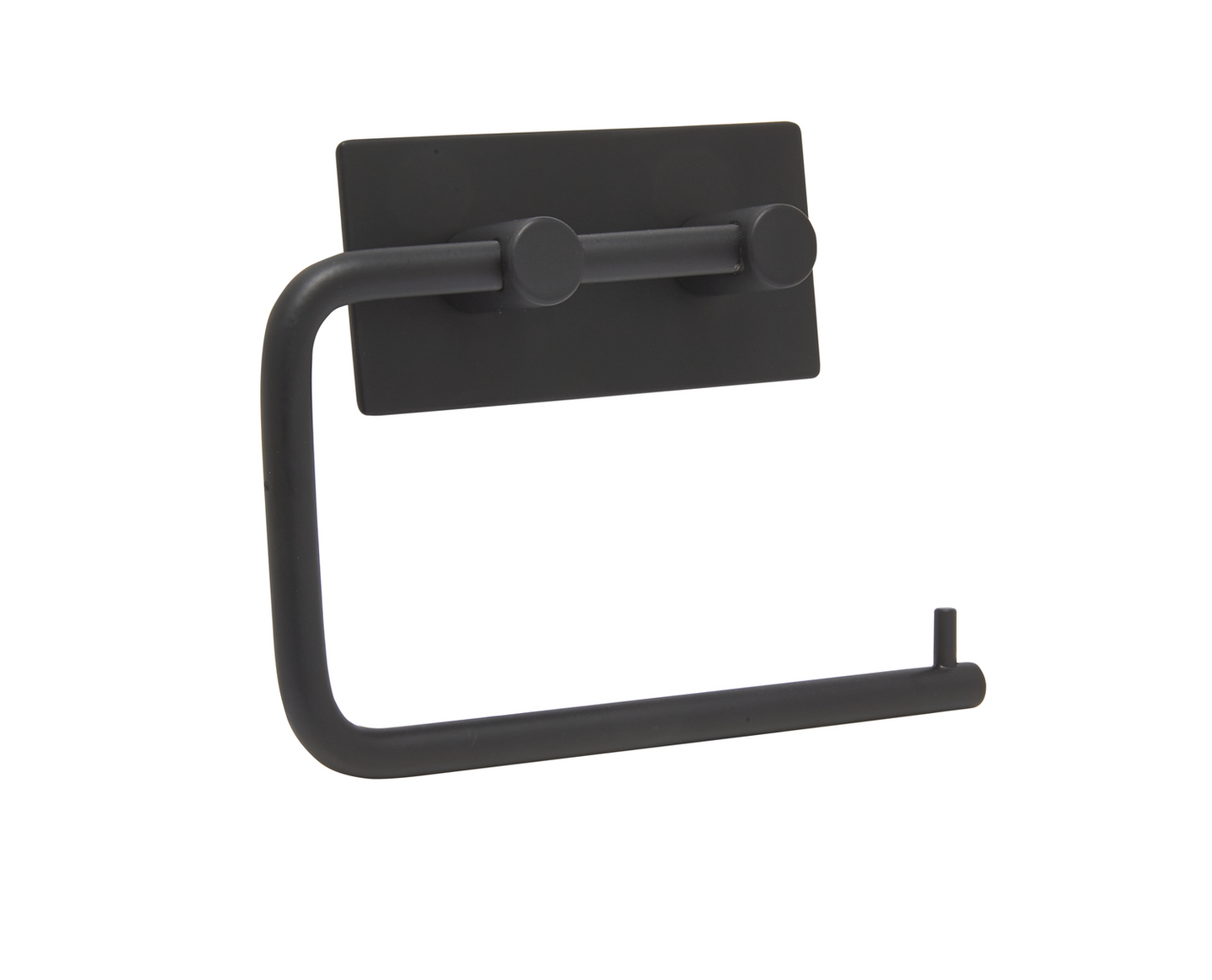 PAPPERSHÅLLARE SVEDBERGS A03 SVART MATT