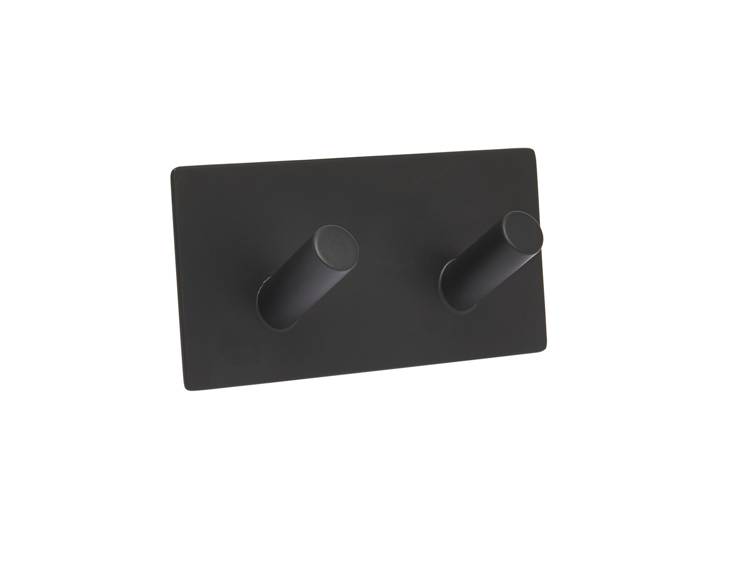 TVÅKROK SVEDBERGS A02 SVART MATT