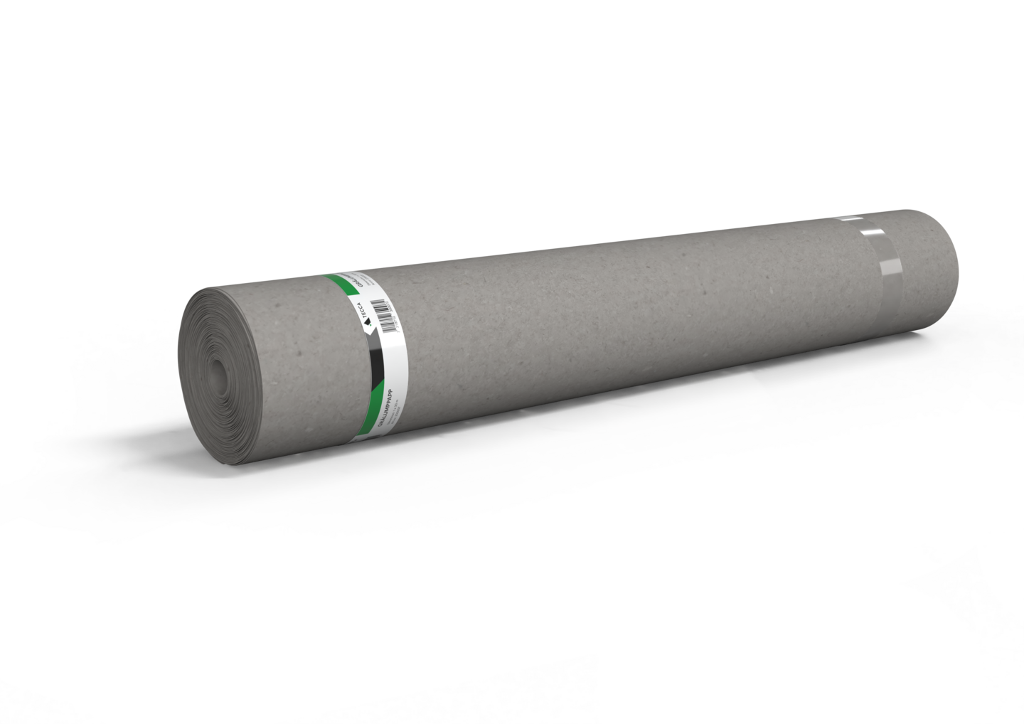 GOLVPAPP L 400 GRÅ 1000MMX30M 1000 MM X 30 M