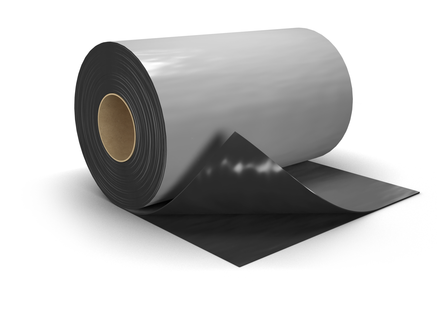 MEMBRAN TECCA SYLLISOLERING 30CMX15M