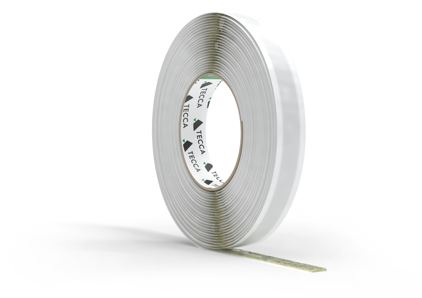 SKARVTEJP TECCA T-DUO CONCRETE 10MMX8M