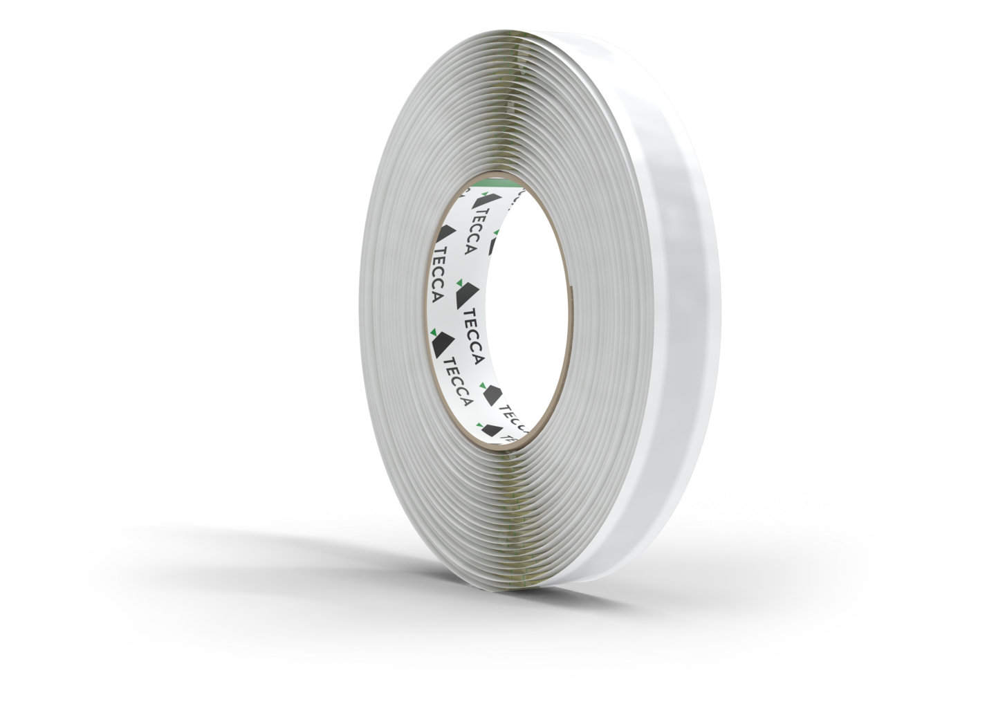 SKARVTEJP TECCA T-DUO CONCRETE 10MMX8M