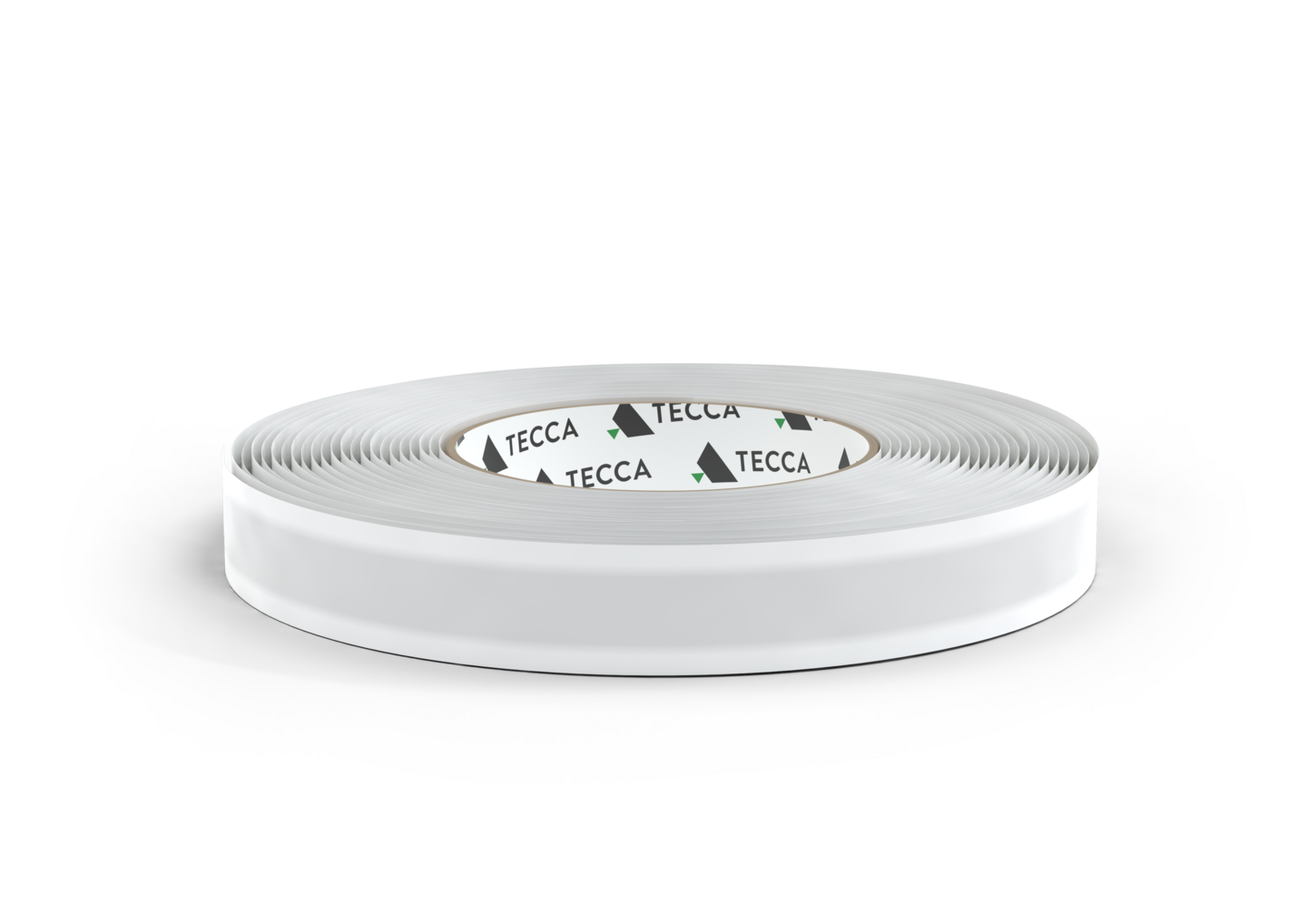 SKARVTEJP TECCA T-DUO CONCRETE 10MMX8M