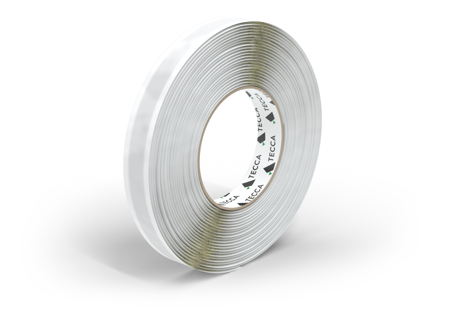 SKARVTEJP TECCA T-DUO CONCRETE 10MMX8M