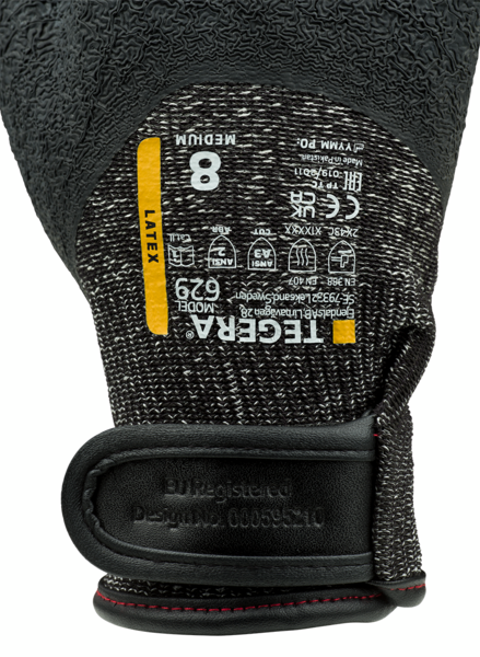 SKÄRSKYDDSHANDSKE 629 11