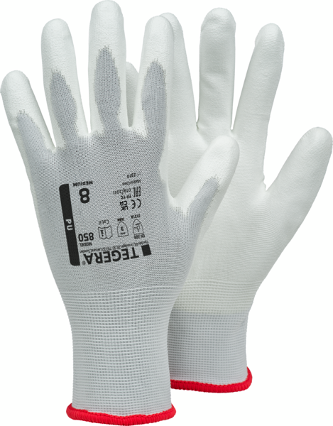 MÅLARVANTE TEGERA 850 7 EJENDALS