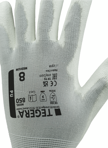 MÅLARVANTE TEGERA 850 7 EJENDALS