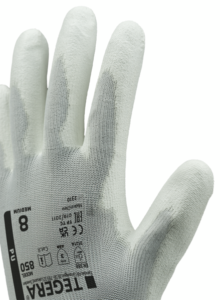 MÅLARVANTE TEGERA 850 7 EJENDALS