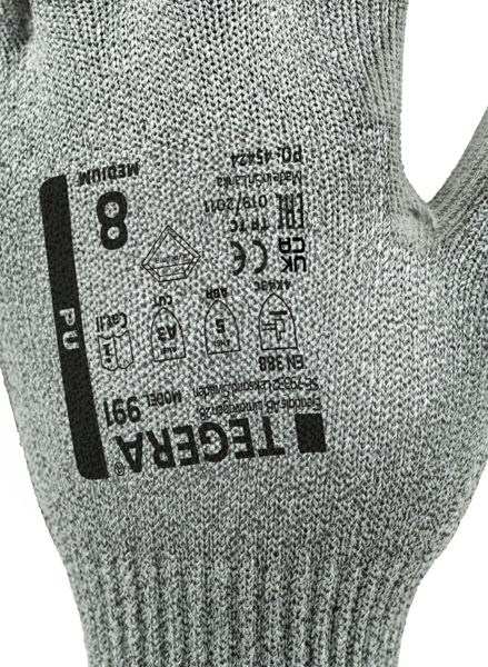 Viiltosuojakäsineet TEGERA 991