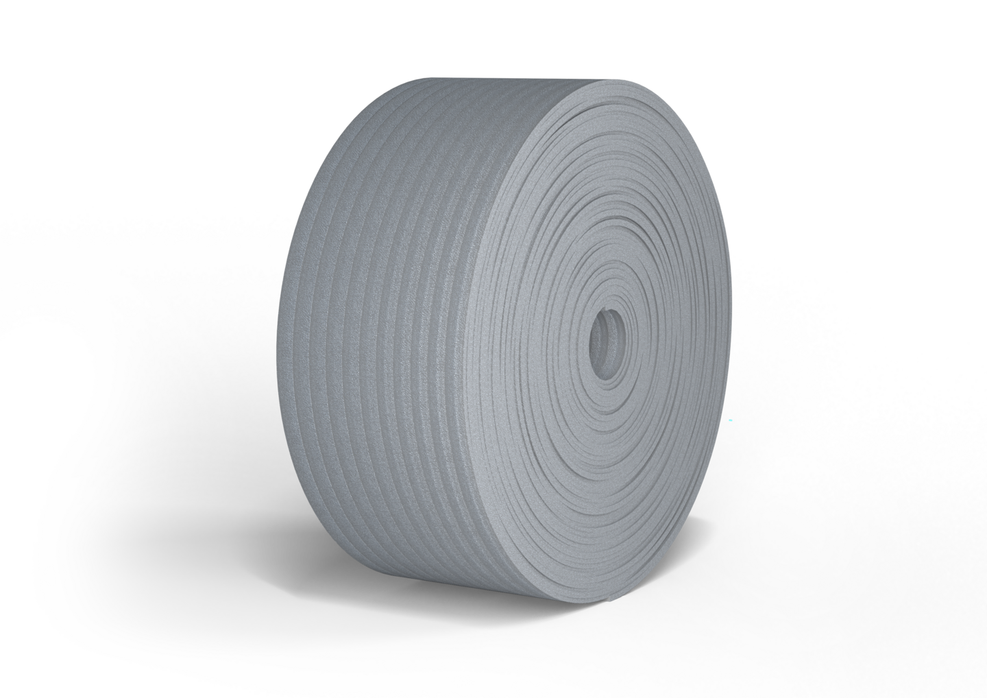 SYLLISOLERING T-SYLL 195MMX50M