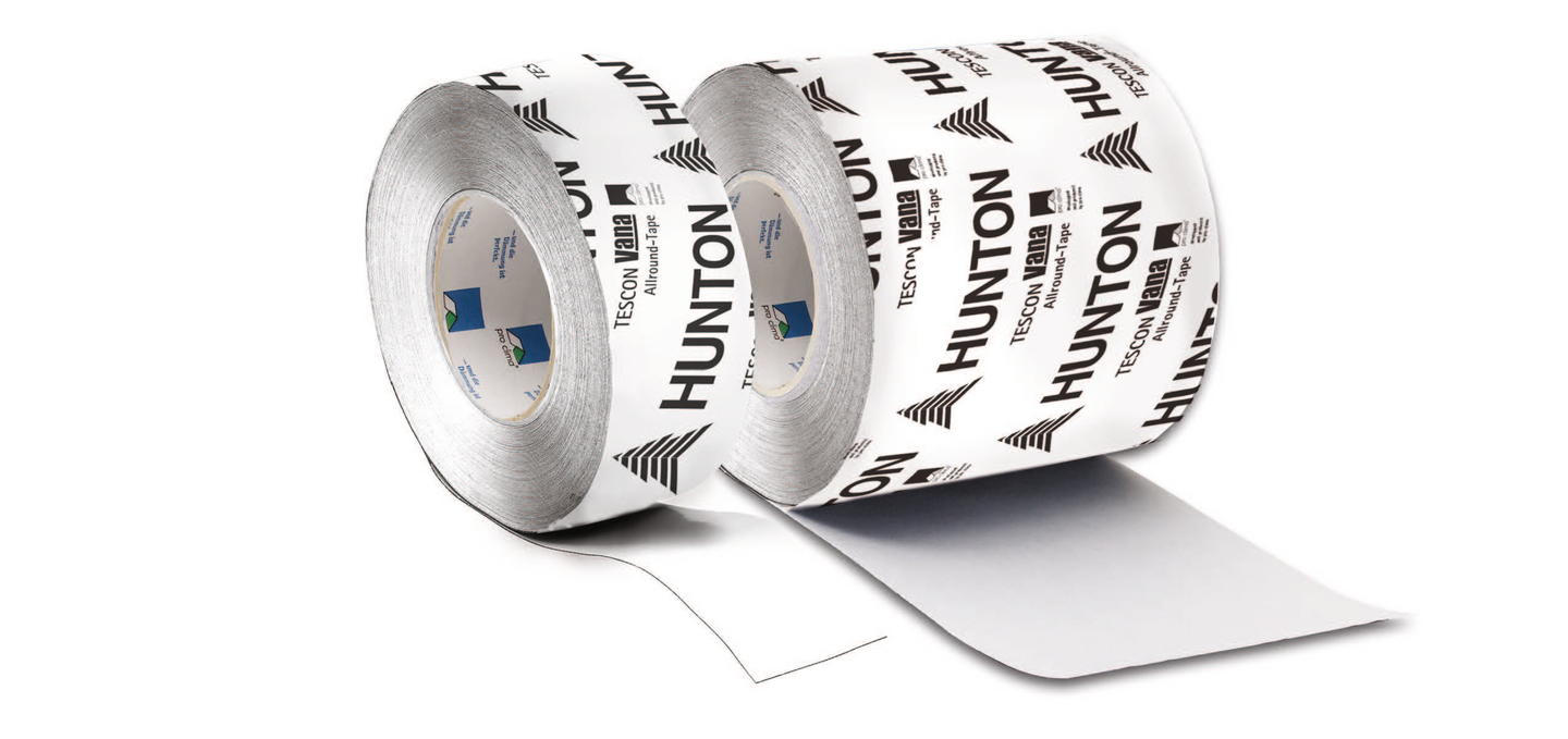 TEJP TESCON VANA 7,5CMX30M