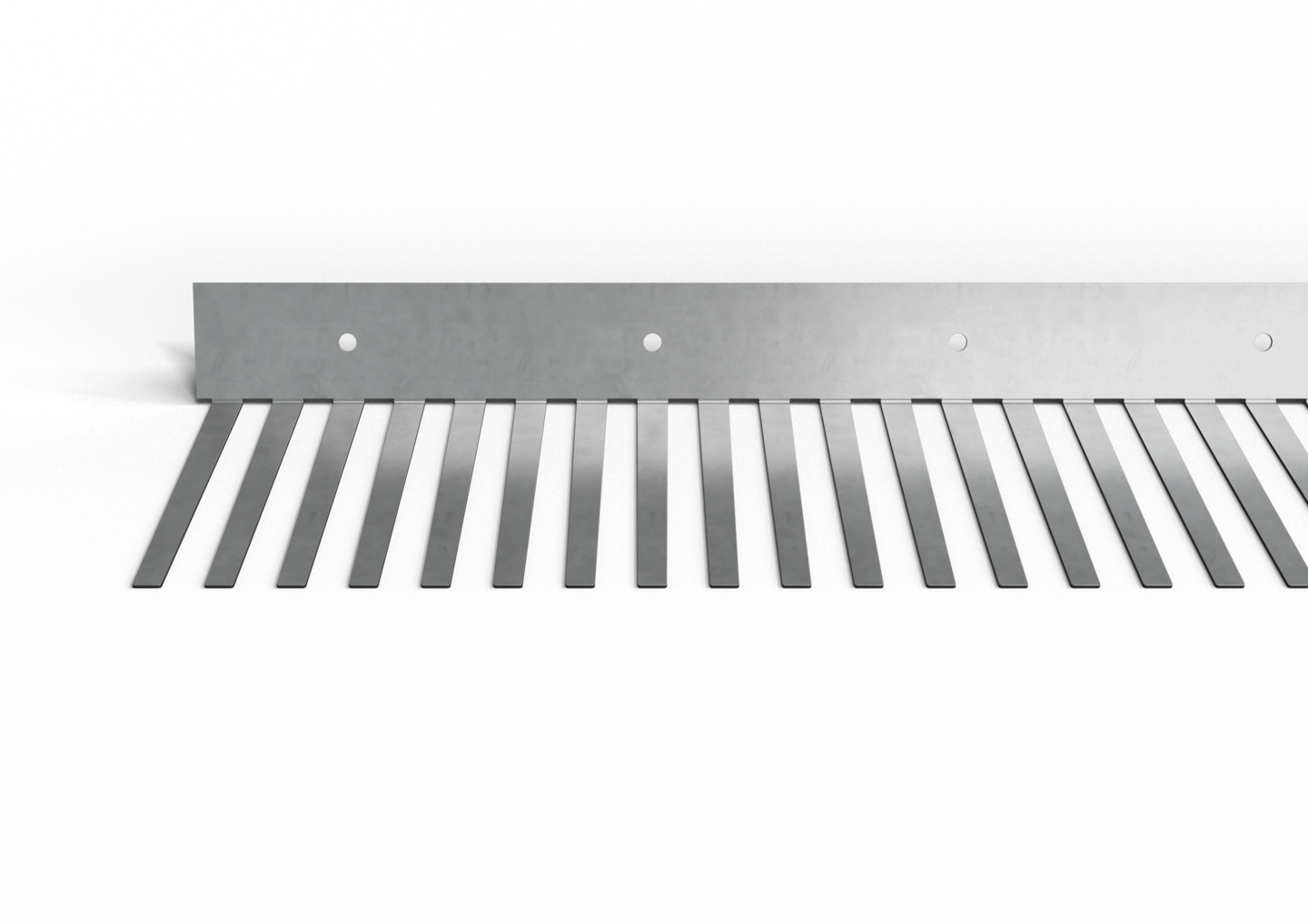 MUSBAND TECCA NYPROD XL GALV 1M 10ST