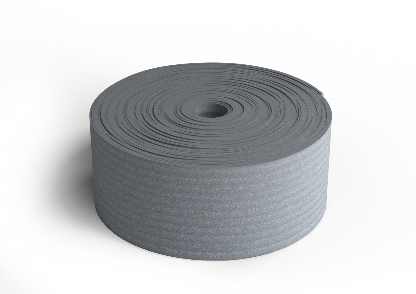 SYLLISOLERING T-SYLL 195MMX50M