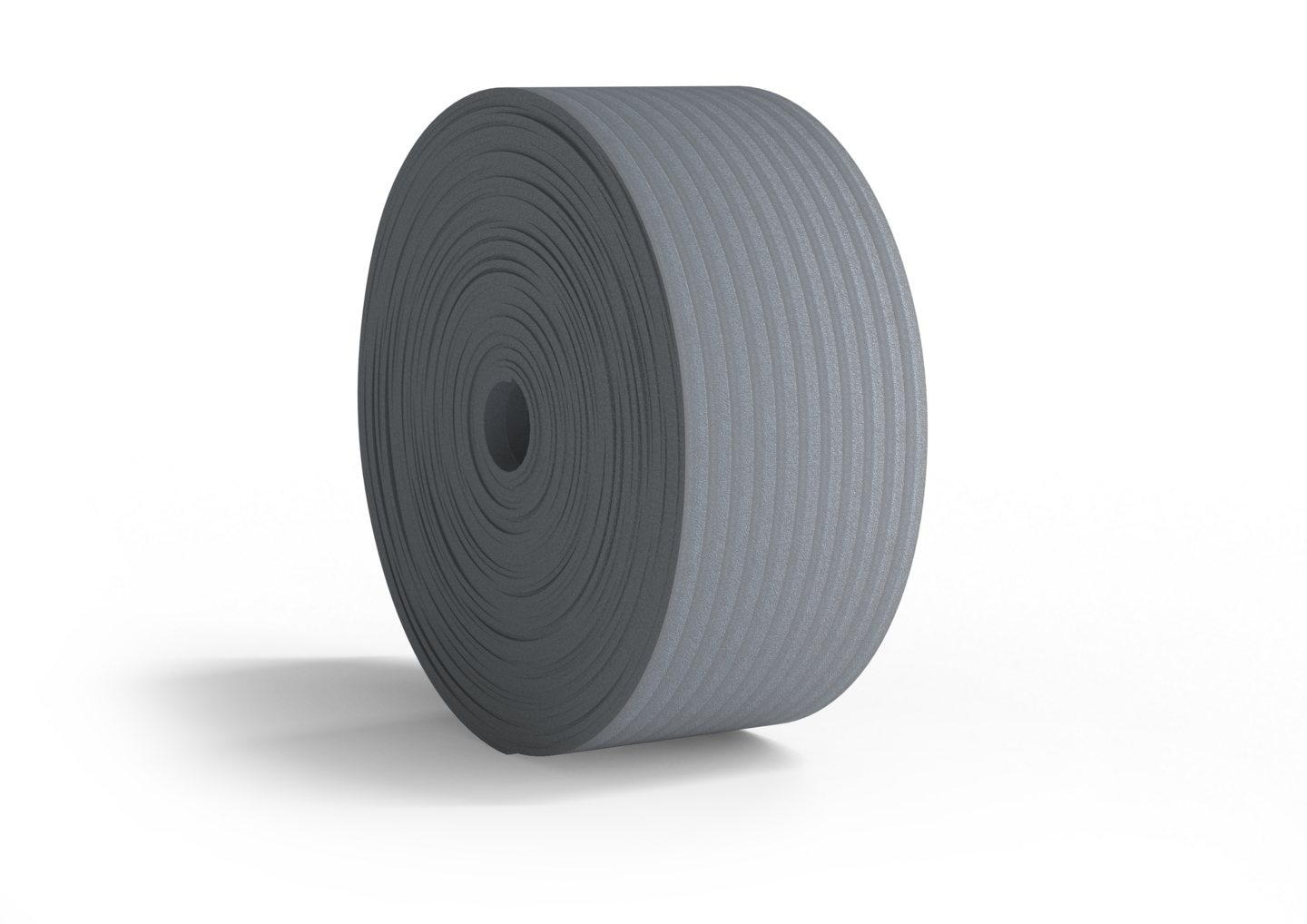 SYLLISOLERING T-SYLL 195MMX50M