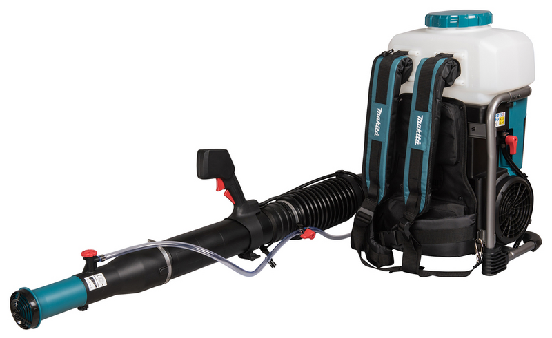 Reppuruisku Makita PM001GZ01 40V XGT, runkoversio