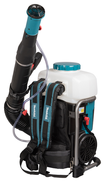 Reppuruisku Makita PM001GZ01 40V XGT, runkoversio