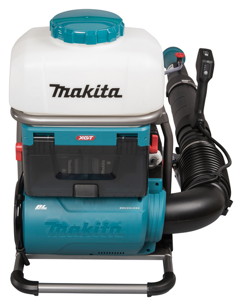 Reppuruisku Makita PM001GZ01 40V XGT, runkoversio