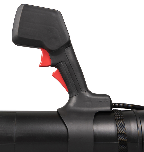 Reppuruisku Makita PM001GZ01 40V XGT, runkoversio