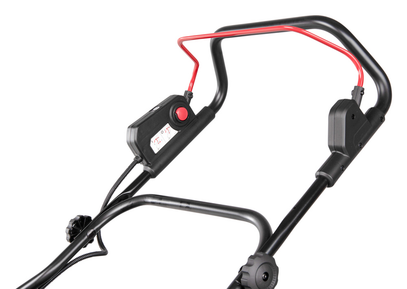 Nurmikon ilmaaja Makita UV001GZ 40V XGT 38 cm, runkoversio