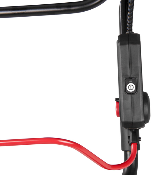 Nurmikon ilmaaja Makita UV001GZ 40V XGT 38 cm, runkoversio