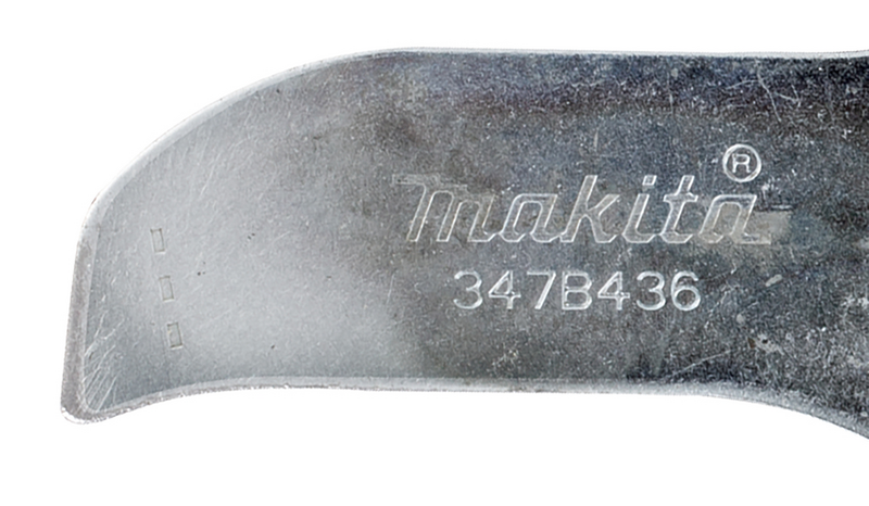 Ilmaajaterä Makita nurmikonilmaajalle UV001G