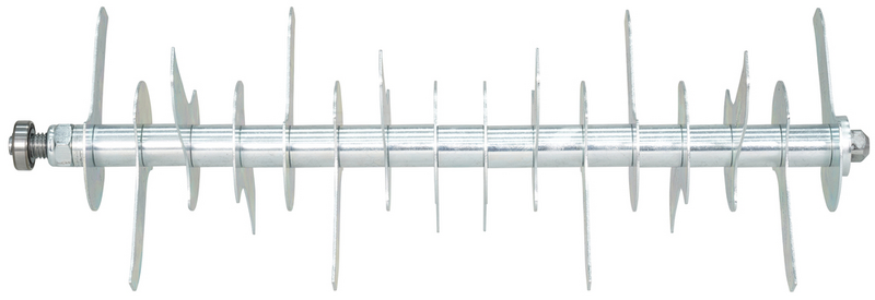 Ilmaajaterä Makita nurmikonilmaajalle UV001G