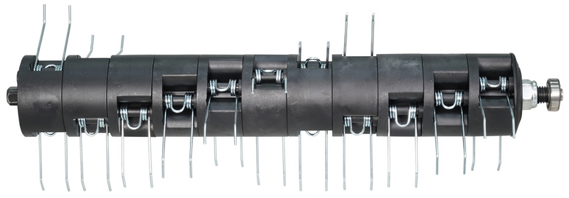 Sammaleenrepijä Makita nurmikonilmaajalle UV001G