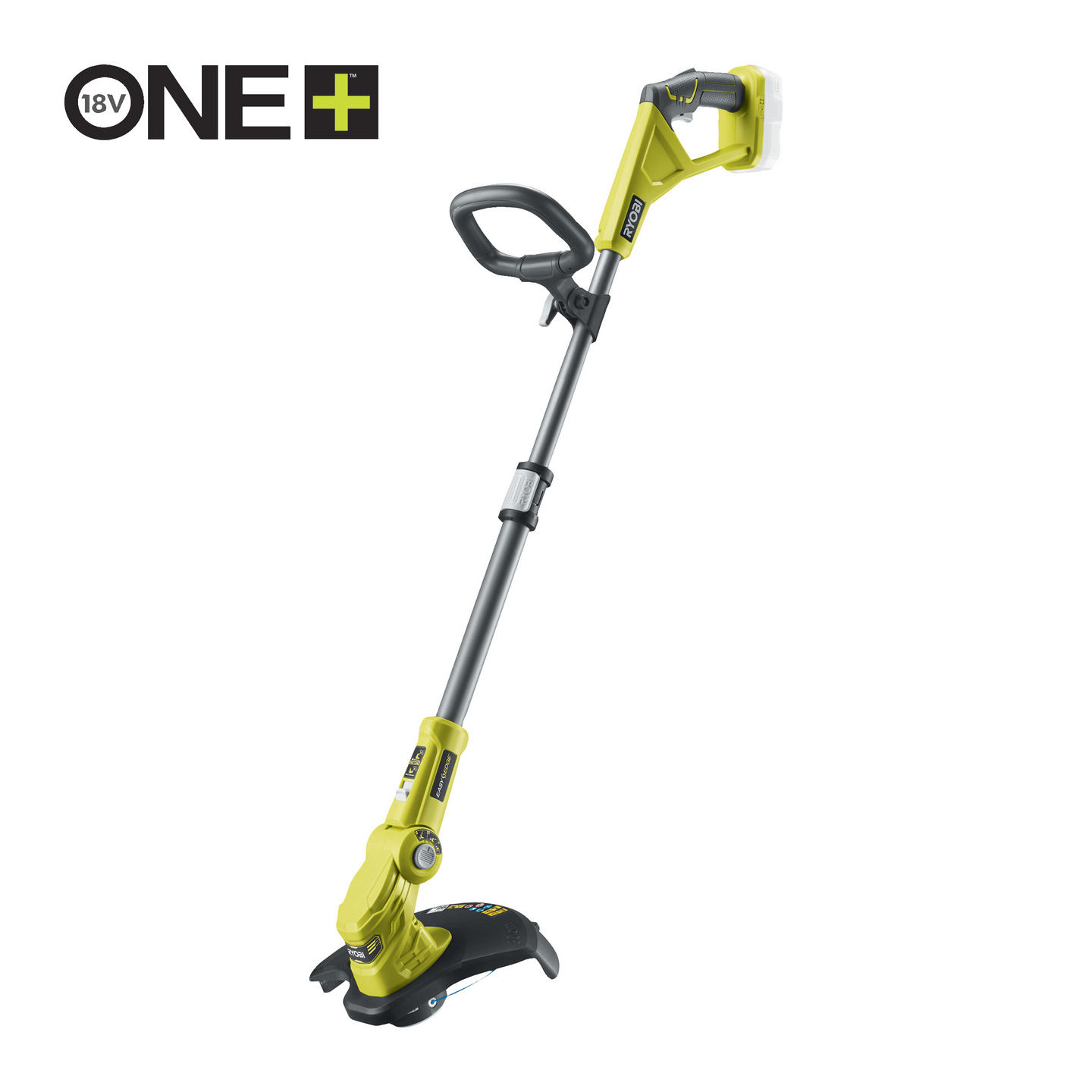 GRÄSTRIMMER OLT1832A NAKEN RYOBI
