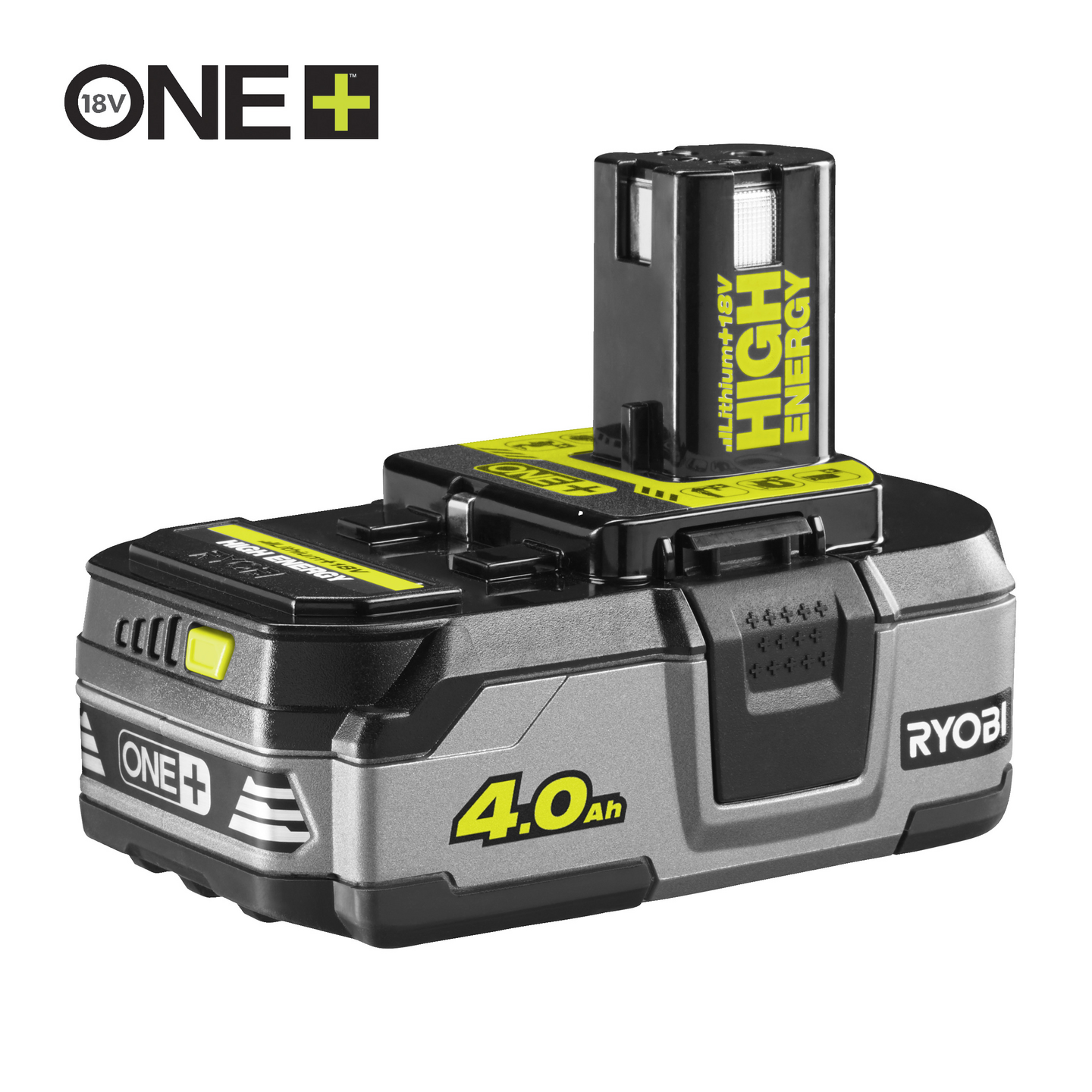 BATTERI RYOBI RB1840T