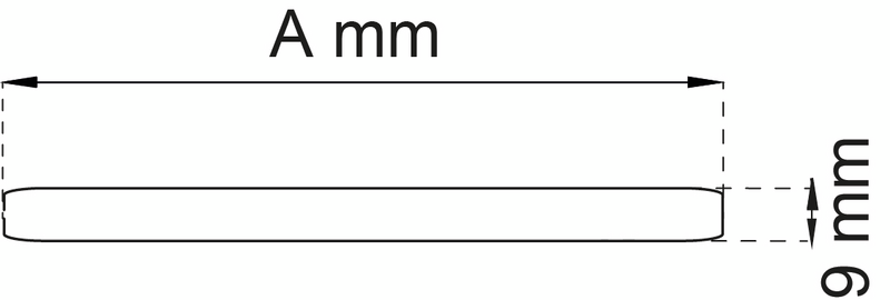 HYLSA HABO M6 1426 48MM