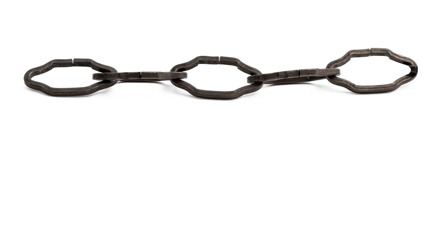 KÄTTING HABO 1688 BRUN 20M/RLE