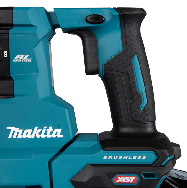 Akkuporavasara Makita HR010GZ XGT 40V runko