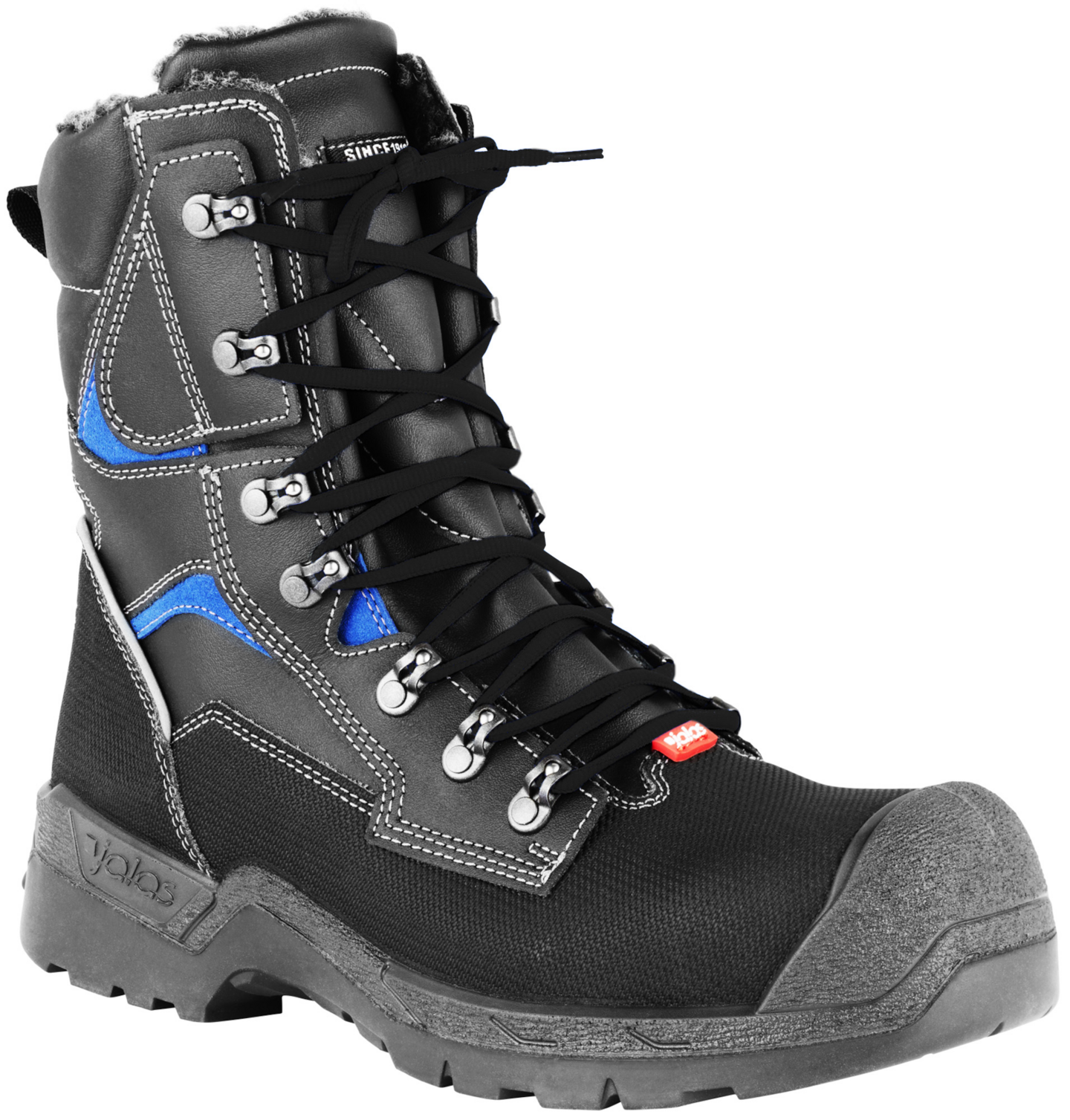 Turvakengät JALAS 1378 Arctic Grip