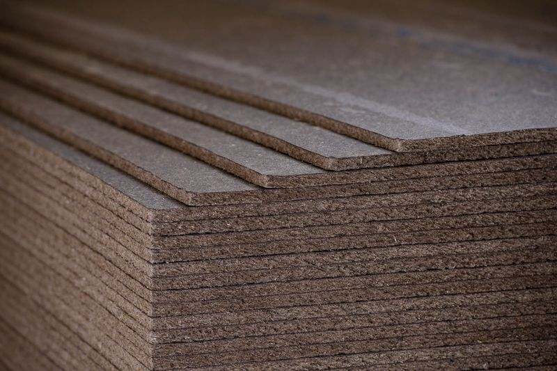 Asfaltplate vindtett 12X1200X2740 A50 - Hunton