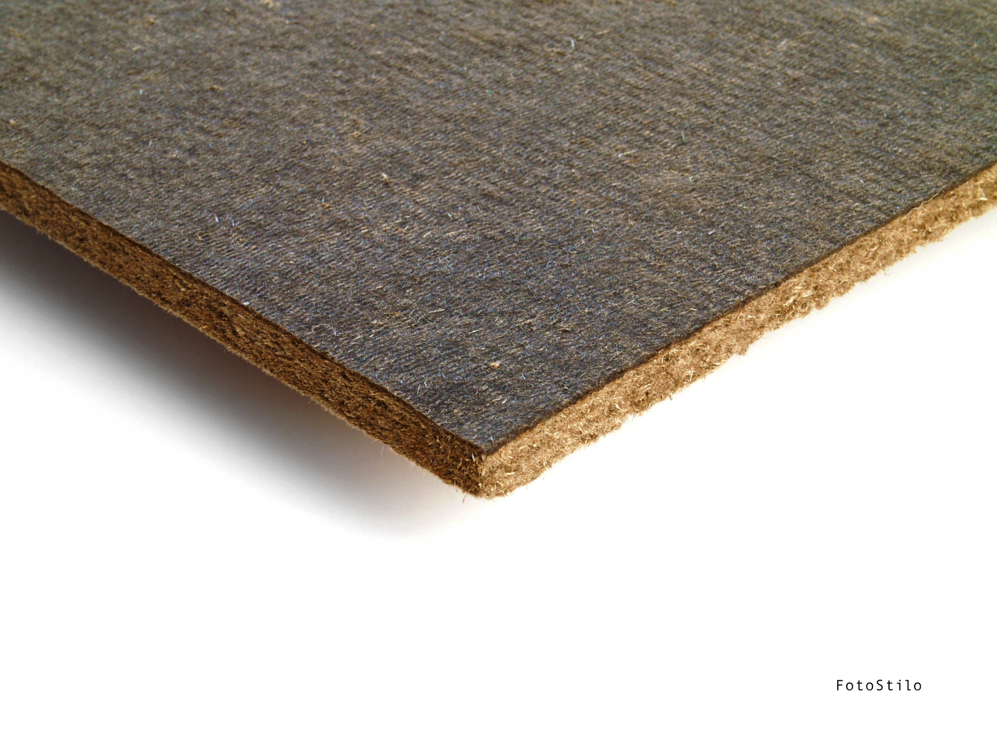 Asfaltplate vindtett 25X1200X2740 - Hunton